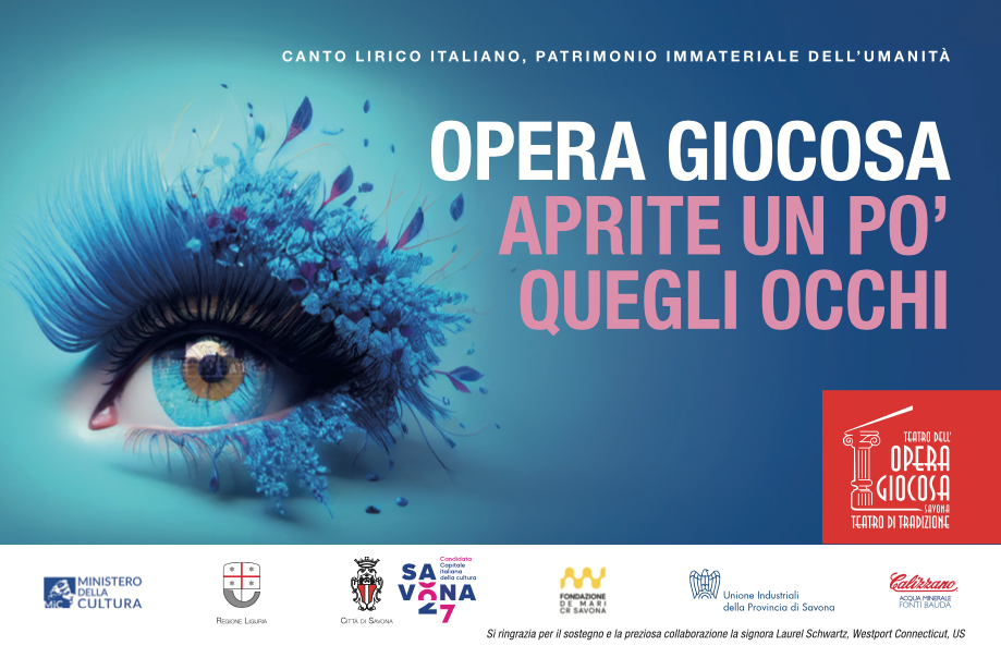 opera giocosa autunno