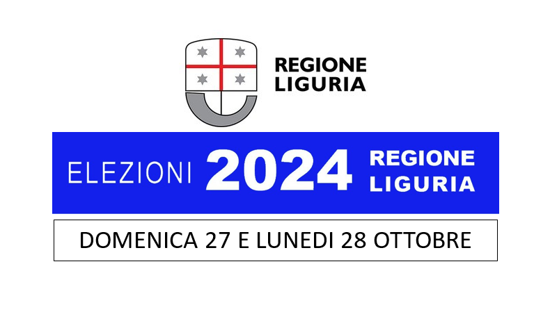 Domenica e Lunedì si vota per il Consiglio Regionale