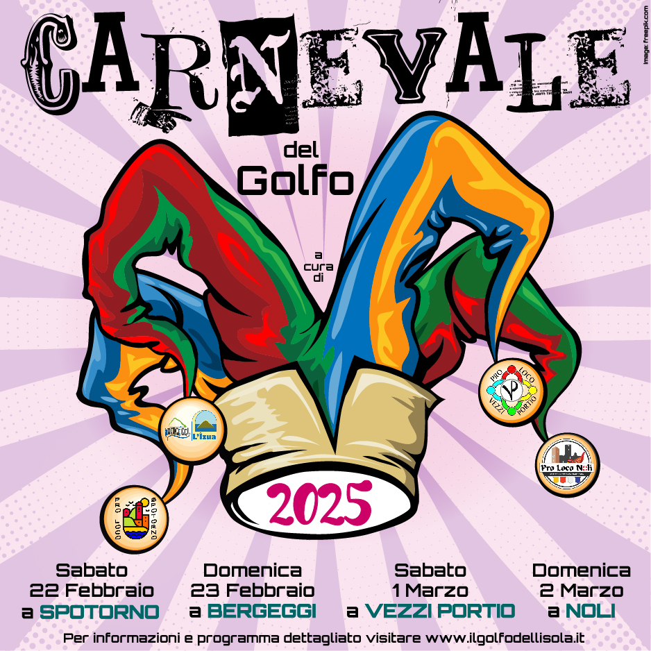 carnevale-2025